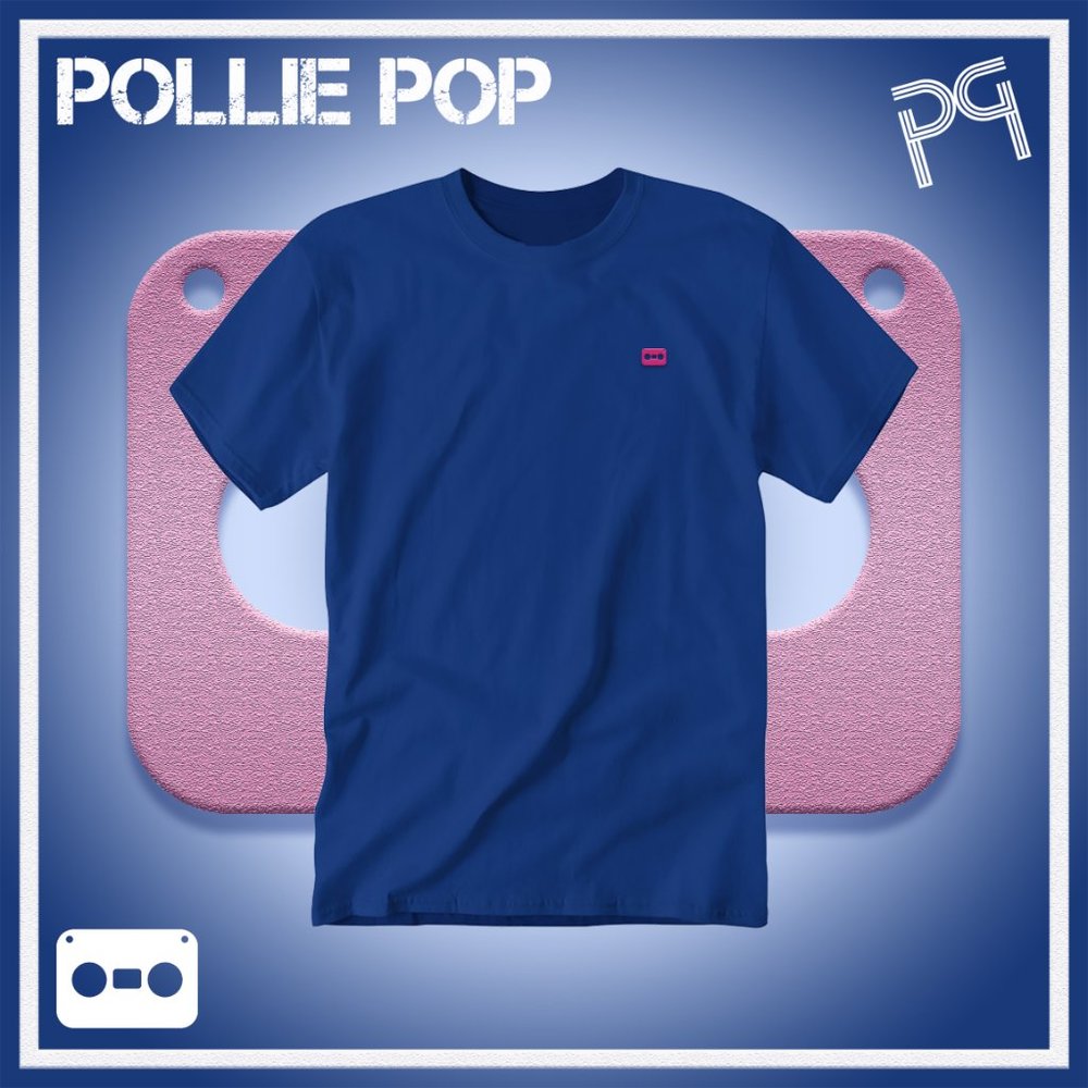 Pink Tape T - Picture 15 of 15